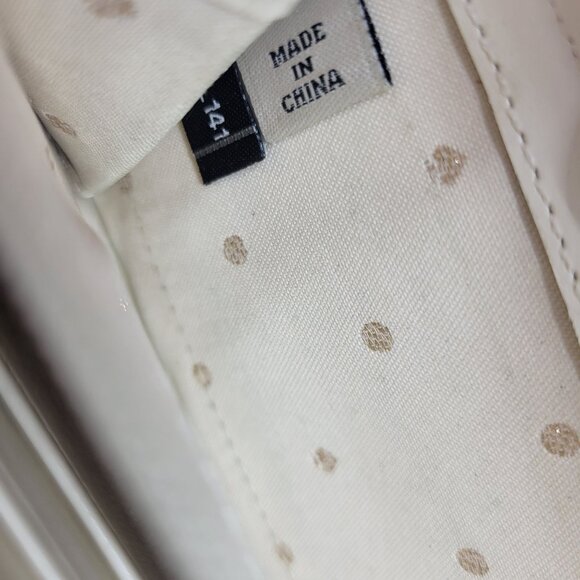 Kate Spade Poolside Wish You We’re Here Dive In Wallet Poolside Print *READ* - Picture 11 of 13